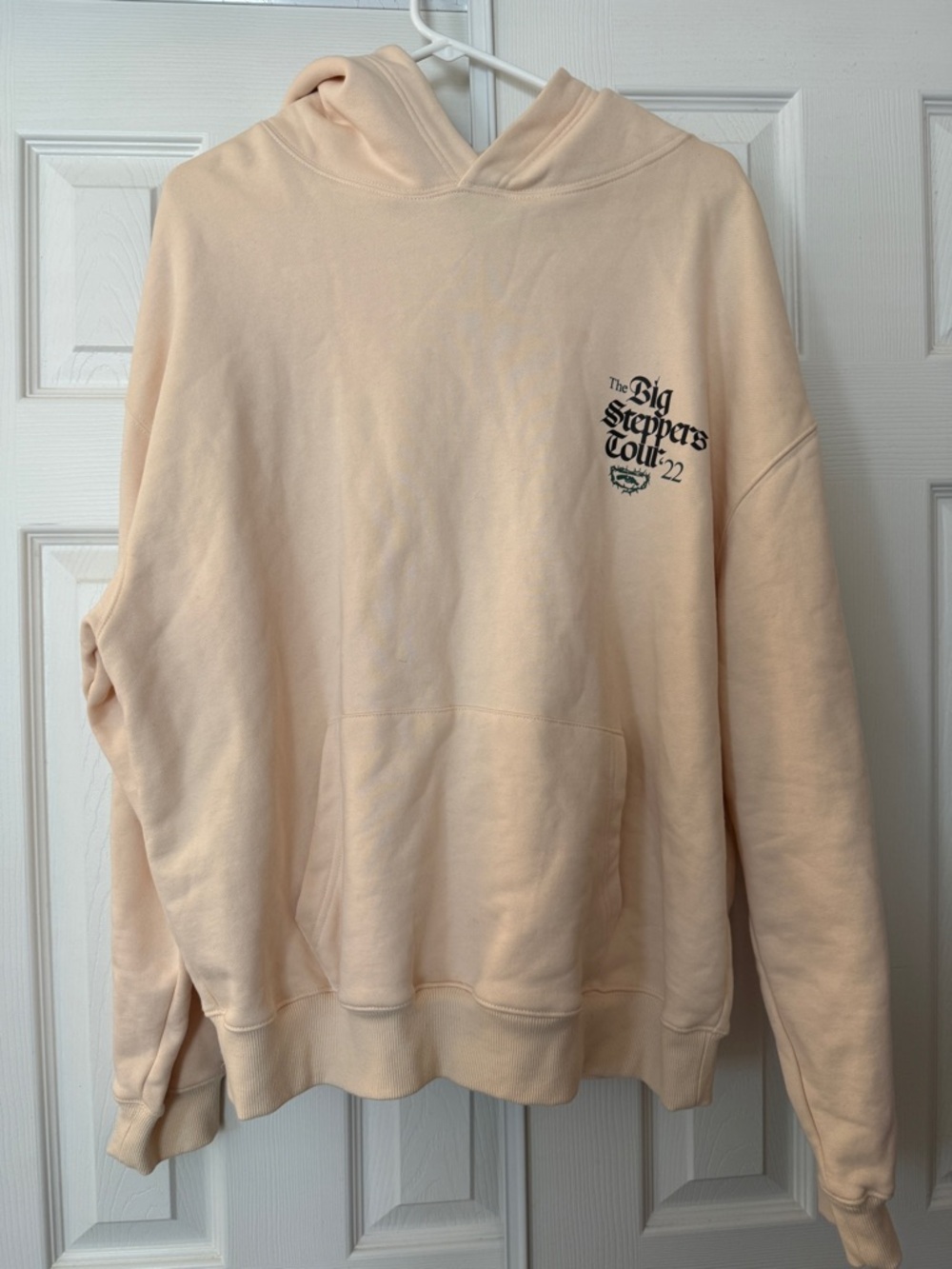 MENS XL THE BIG STEPPERS TOUR 2022 CHICAGO CONCERT KENDRICK LAMAR - Picture 2 of 5